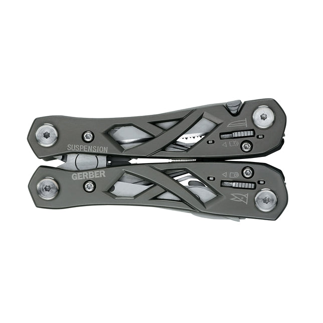 Gerber SUSPENSION multitool