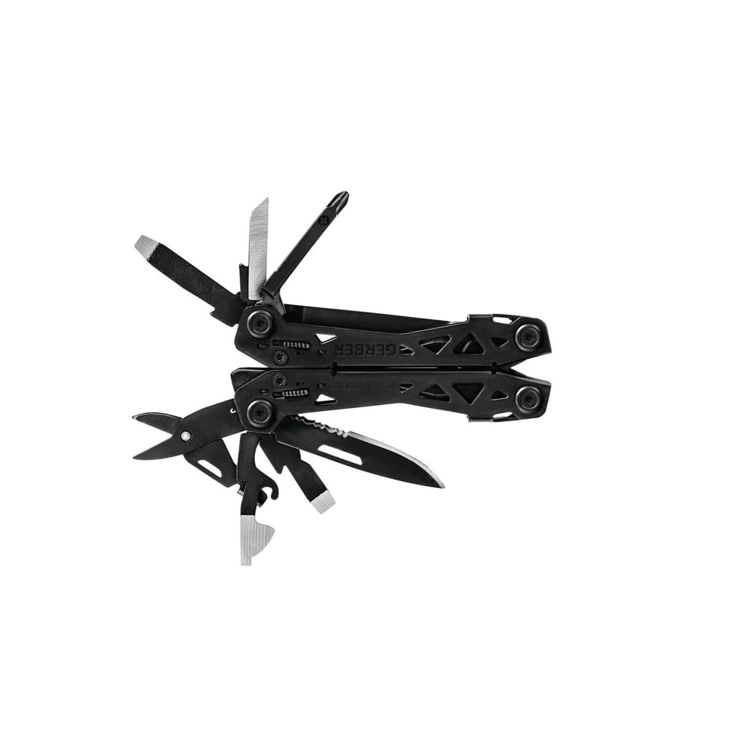 Gerber Suspension-NXT - Black - Image 3