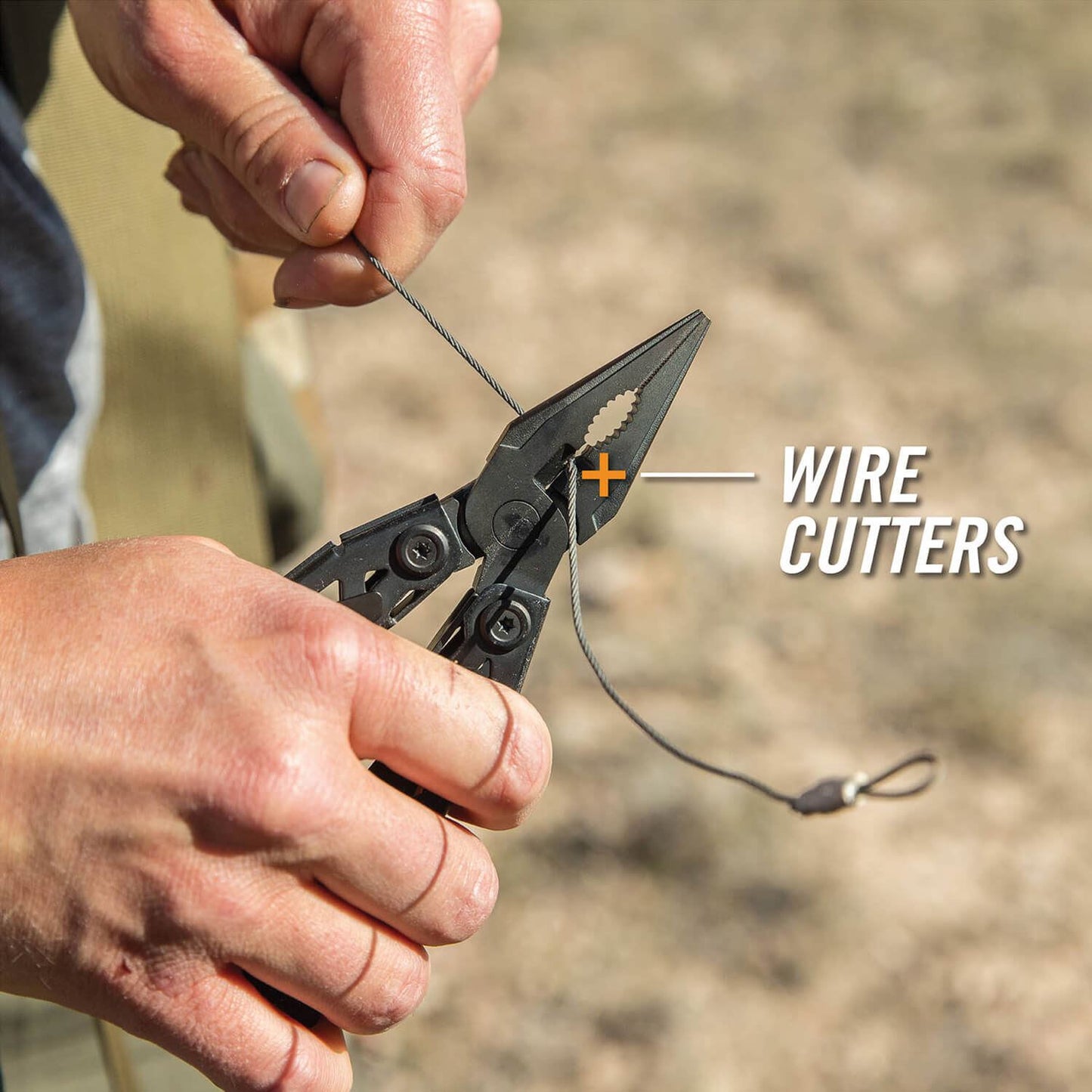 Gerber Suspension-NXT - Black - Image 5