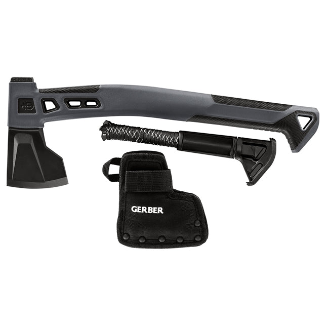 Gerber BUSHCRAFT HATCHET