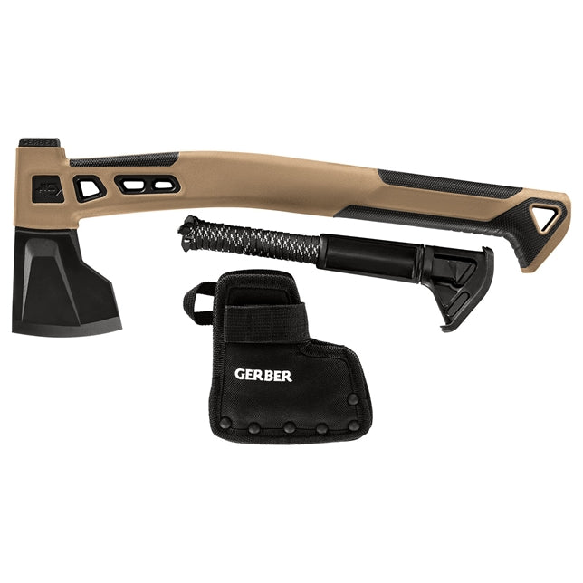 Gerber BUSHCRAFT HATCHET