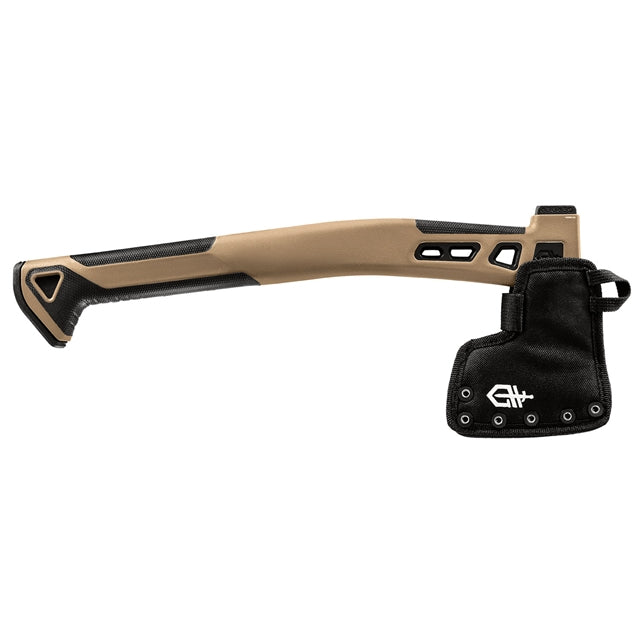 Gerber BUSHCRAFT HATCHET