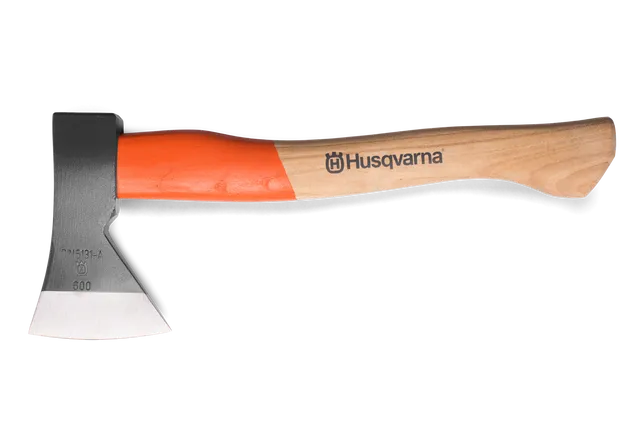 Husqvarna German Style Hatchet