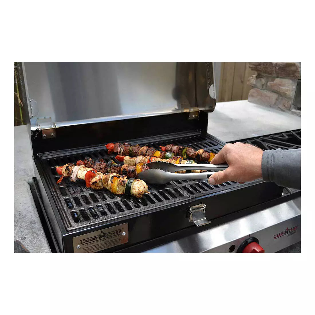 Camp Chef Professional Grill Box