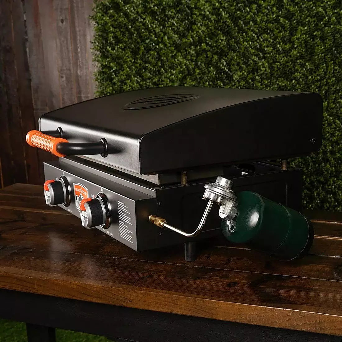 Blackstone 22” On The Go Griddle with Hood