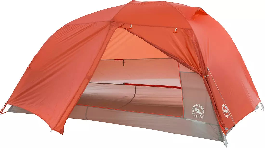 Big Agnes Copper Spur HV UL2 Tent