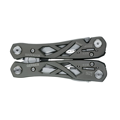 Gerber SUSPENSION multitool