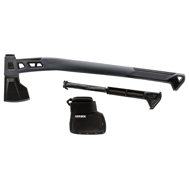 Gerber BUSHCRAFT AXE