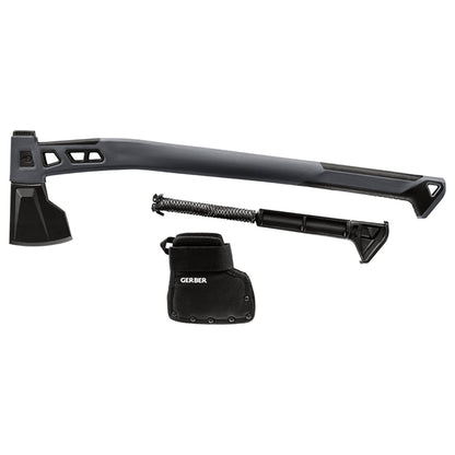 Gerber BUSHCRAFT AXE