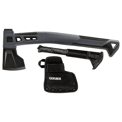 Gerber BUSHCRAFT HATCHET