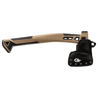 Gerber BUSHCRAFT HATCHET