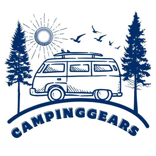 Camping Gears