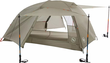 Big Agnes Copper Spur HV UL2 Tent