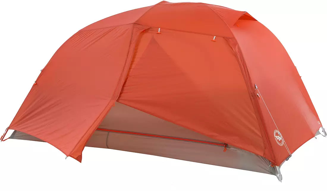 Big Agnes Copper Spur HV UL2 Tent