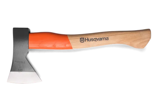 Husqvarna German Style Hatchet