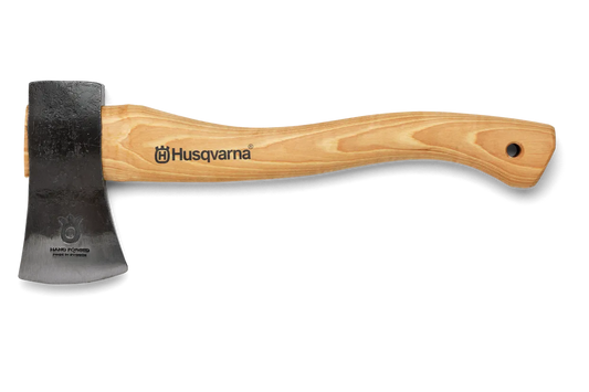 Husqvarna Swedish Style Hatchet