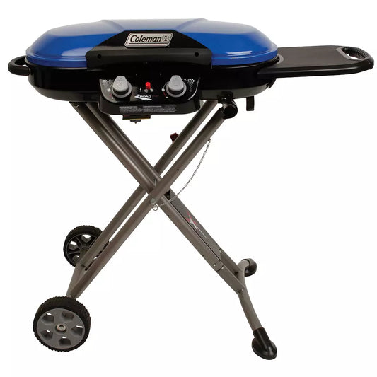 Coleman RoadTrip X-Cursion Propane Grill