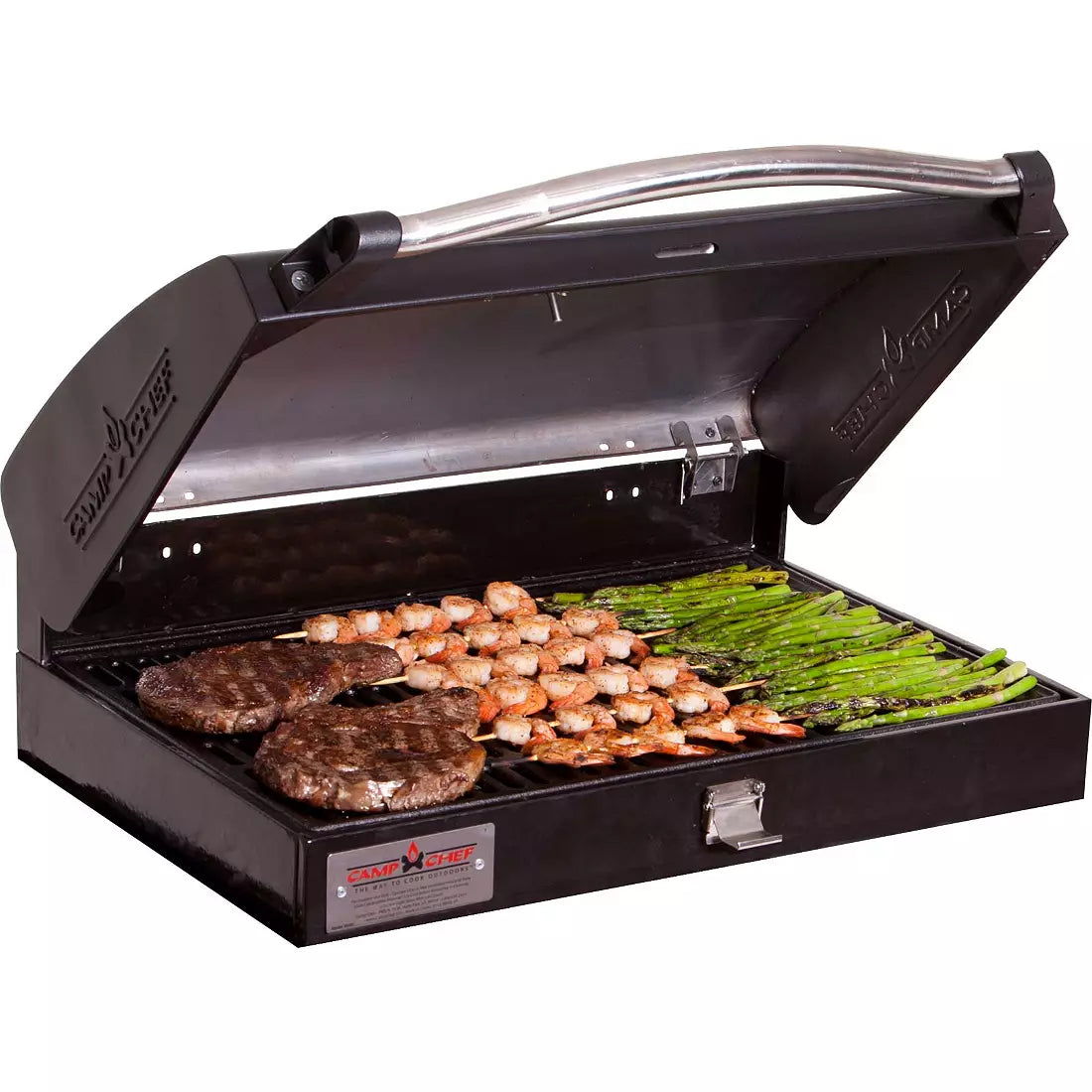 Camp Chef Professional Grill Box
