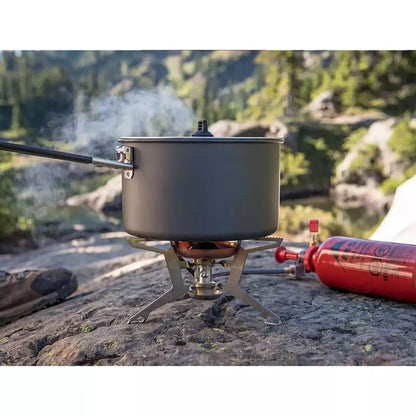 MSR Whisperlite International Multi-Fuel Camping and Backpacking Stove