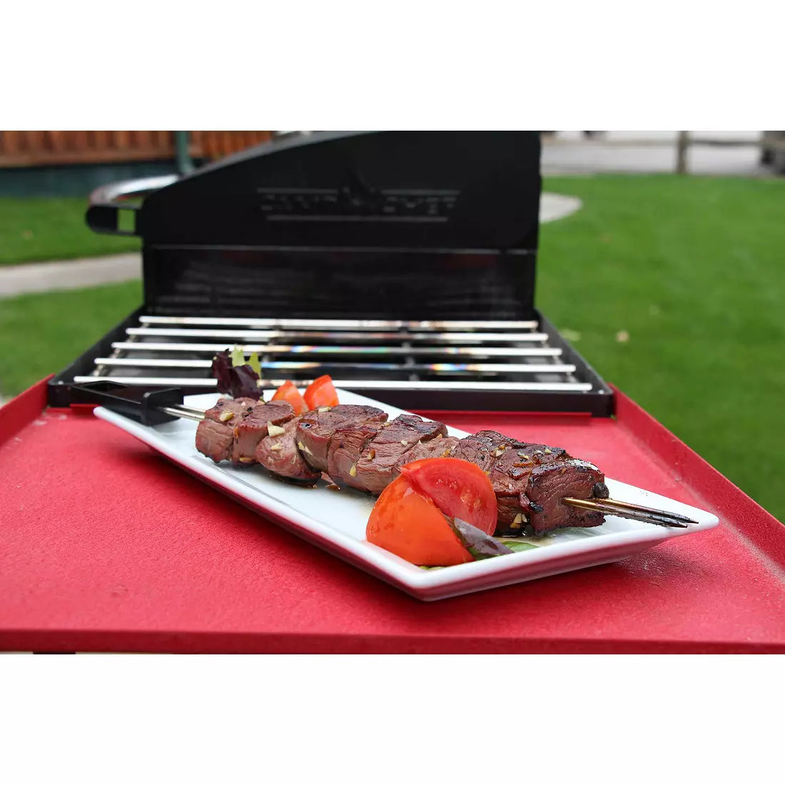 Camp Chef Professional Grill Box