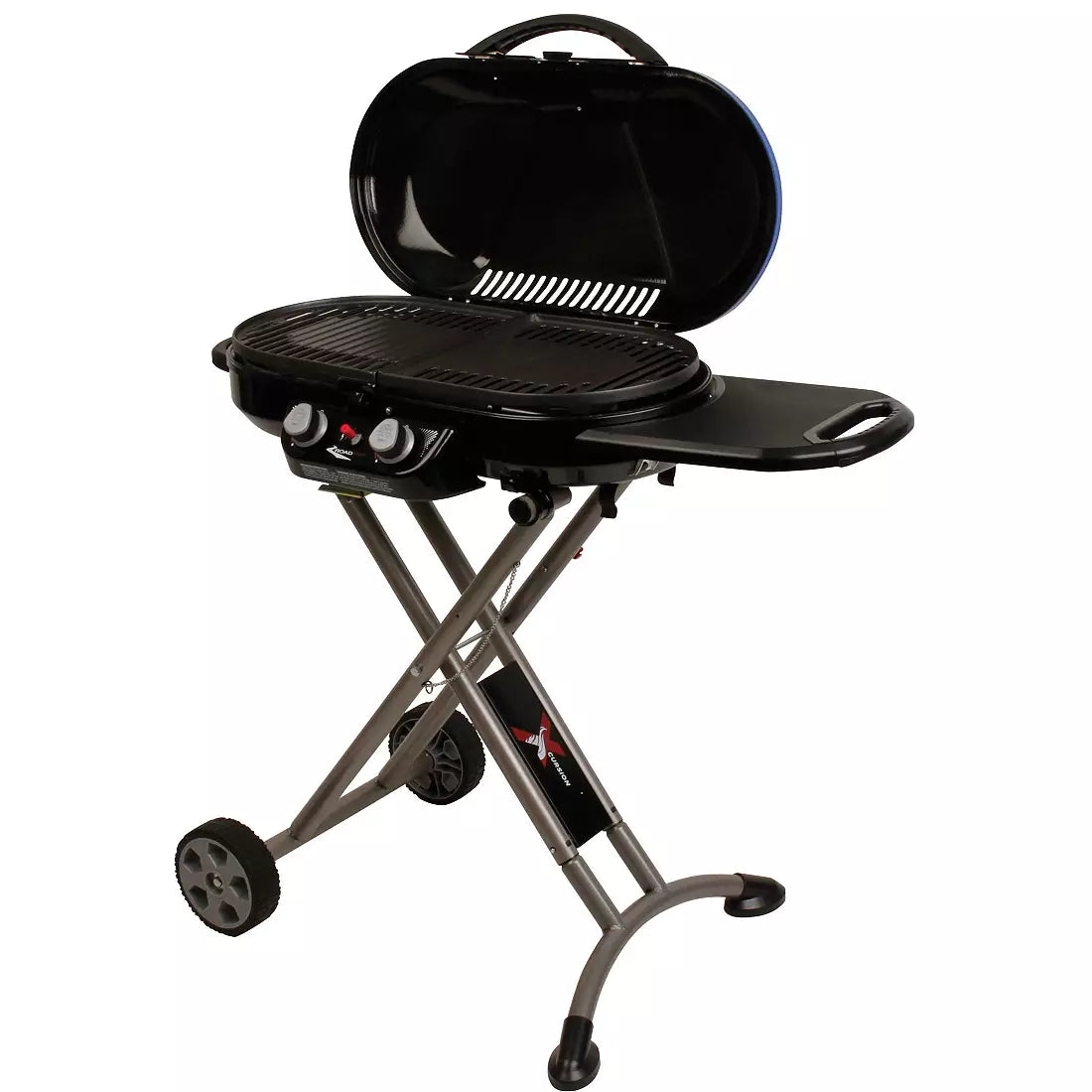 Coleman RoadTrip X-Cursion Propane Grill