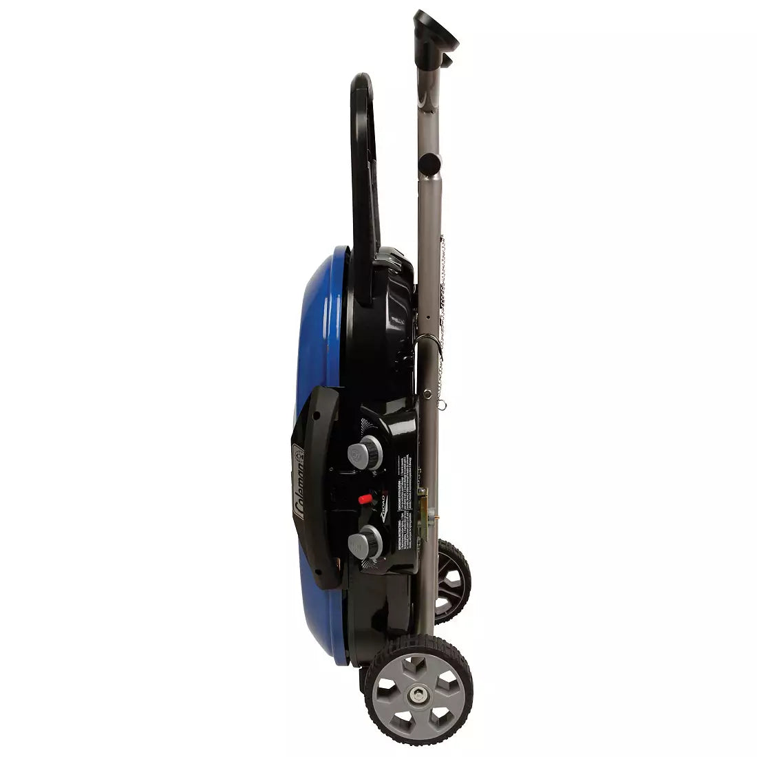 Coleman RoadTrip X-Cursion Propane Grill