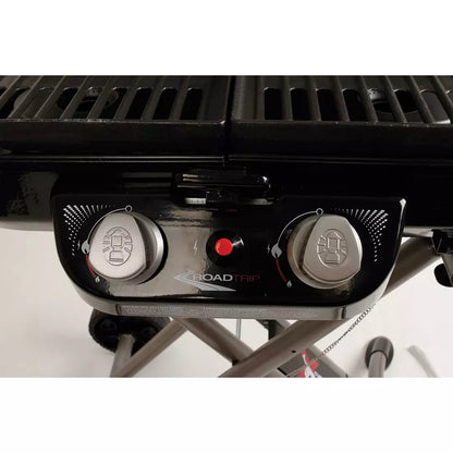 Coleman RoadTrip X-Cursion Propane Grill