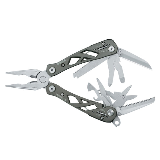 Gerber SUSPENSION multitool