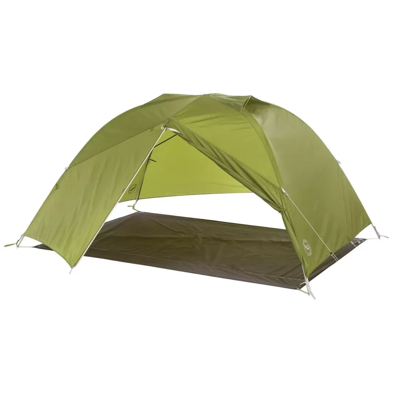 Big Agnes Blacktail 3 Person Tent