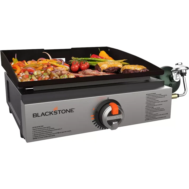 Blackstone 17” Griddle