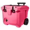 Neon Pink
