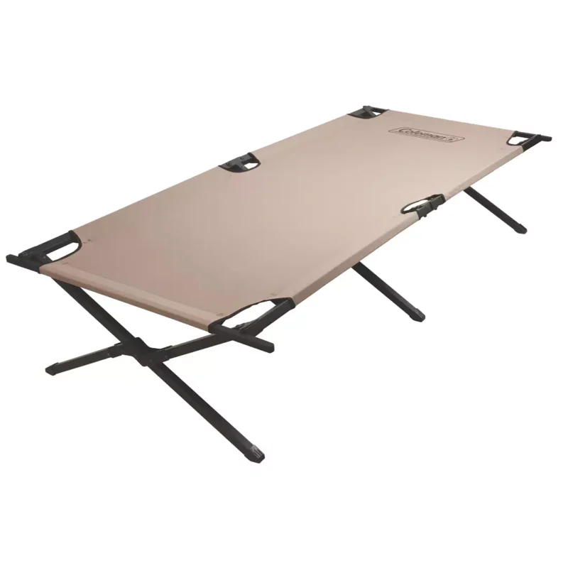 Coleman Trailhead Ii Camp Cot