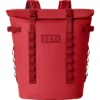 Rescue Red