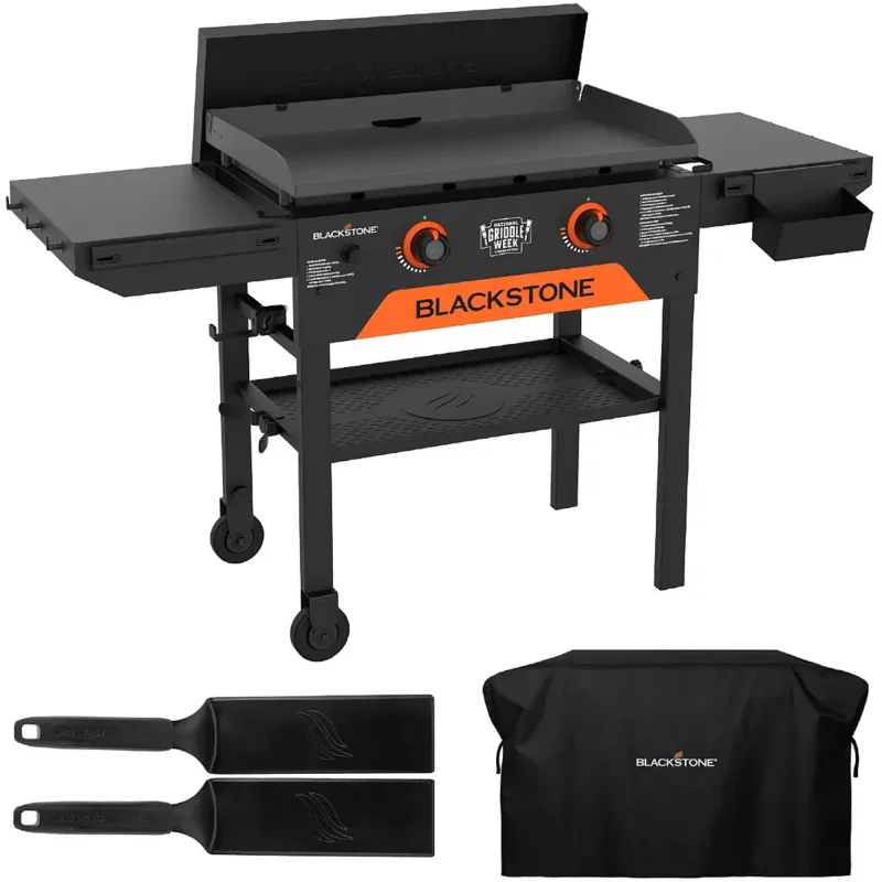 Blackstone Limited Edition 28" Griddle Bundle