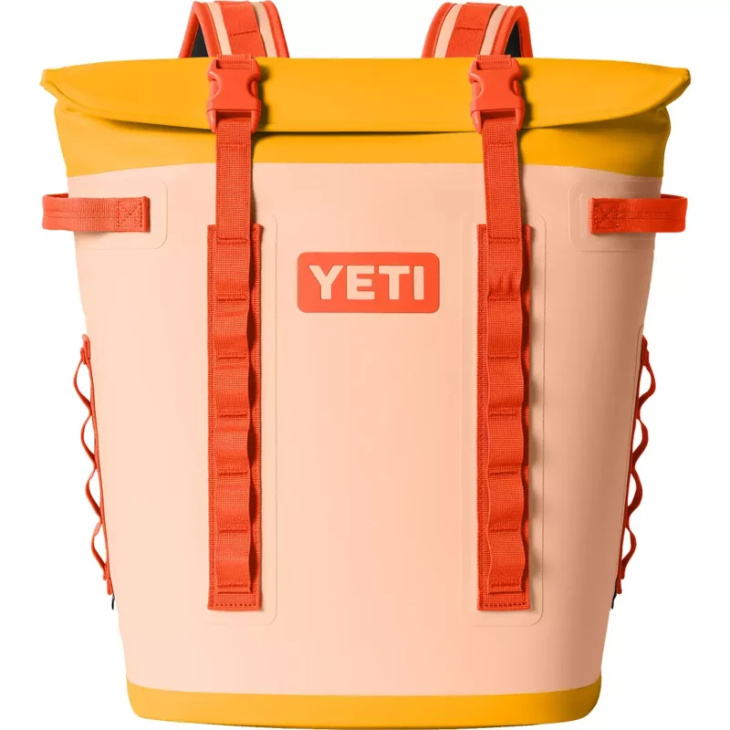 YETI Hopper M20 Soft Backpack Cooler