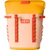 Peach/Beekeeper
