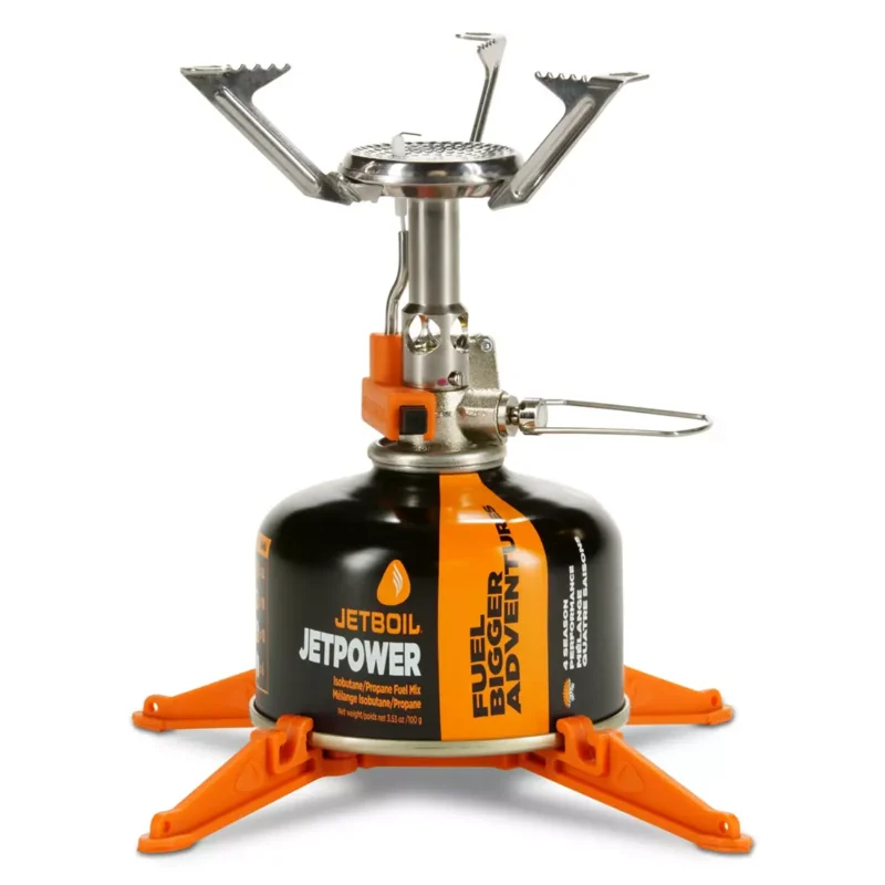 Jetboil Mightymo Cooking System