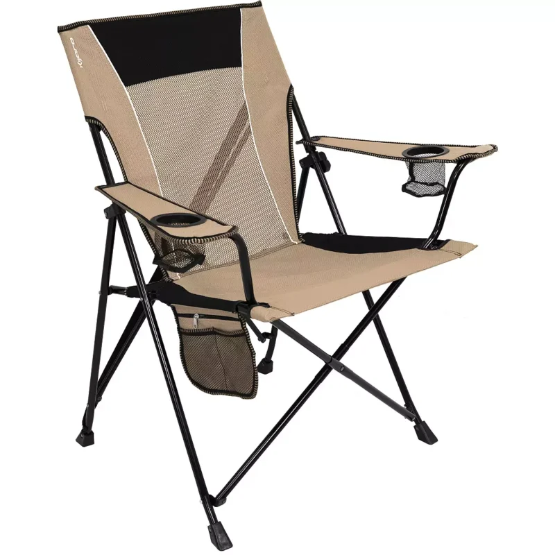 Kijaro Dual Lock Chair