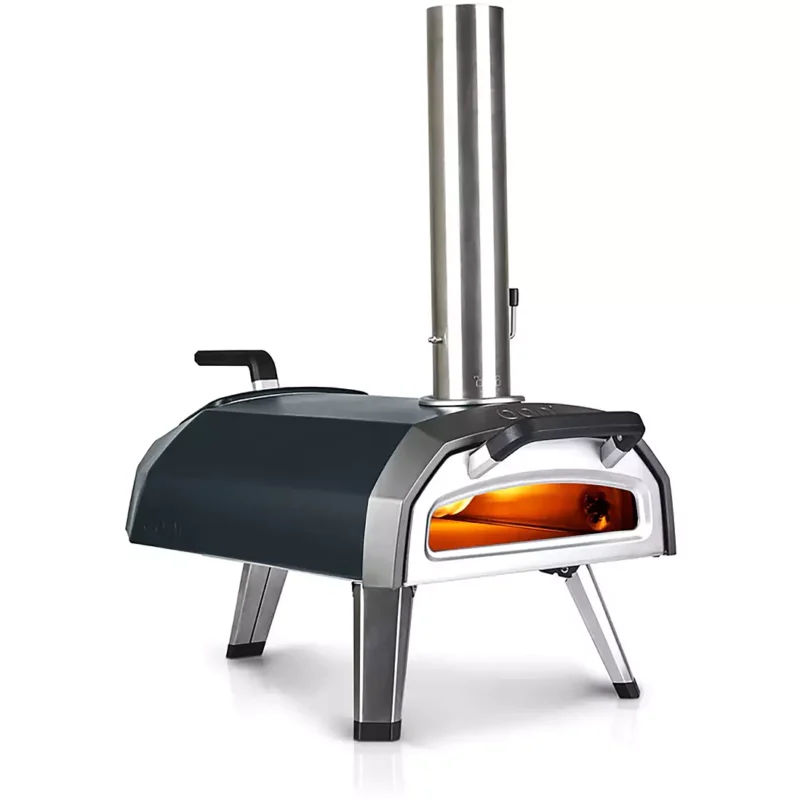 Ooni Karu 2 Pizza Oven