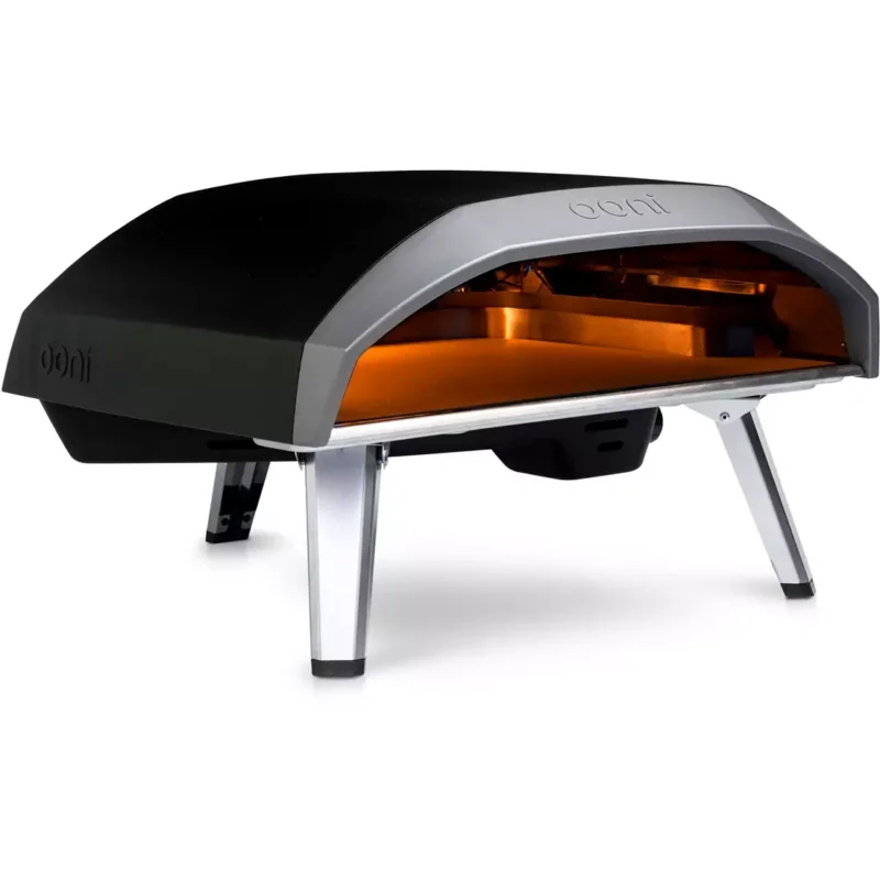 Ooni Koda 16 Gas Powered Pizza Oven
