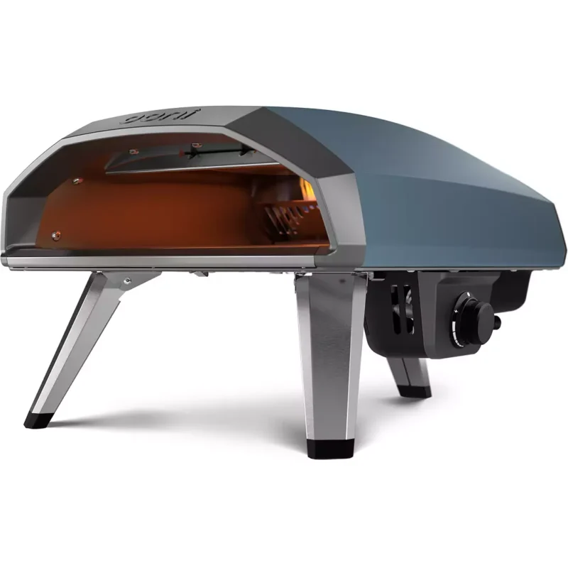 Ooni Koda 2 Gas Powered Outdoor Pizza Oven