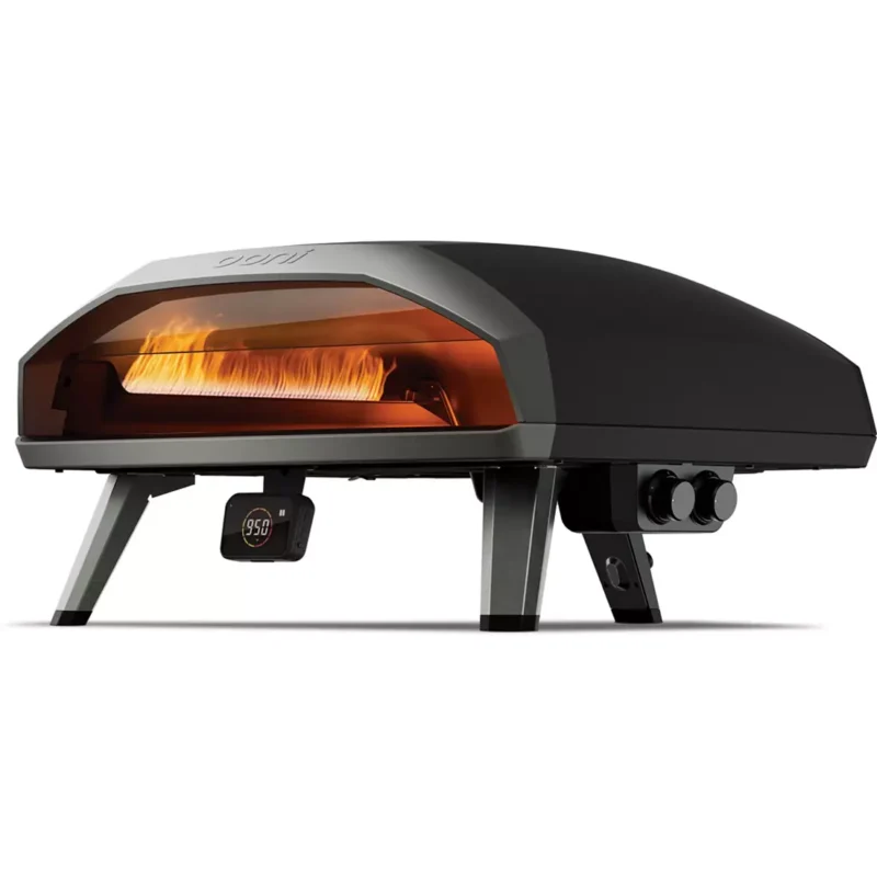 Ooni Koda 2 Max Gas Powered Pizza Oven