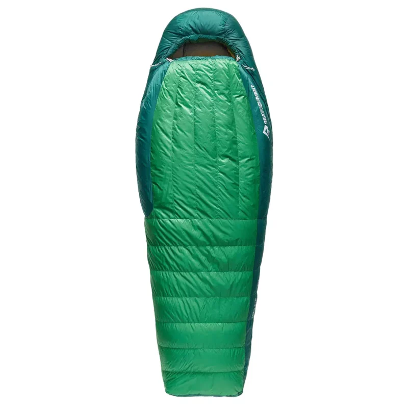 Sea To Summit Ascent Down Winter 15 Sleeping Bag
