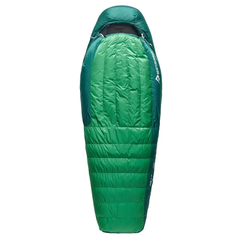 Sea To Summit Ascent Down Winter 30 Sleeping Bag