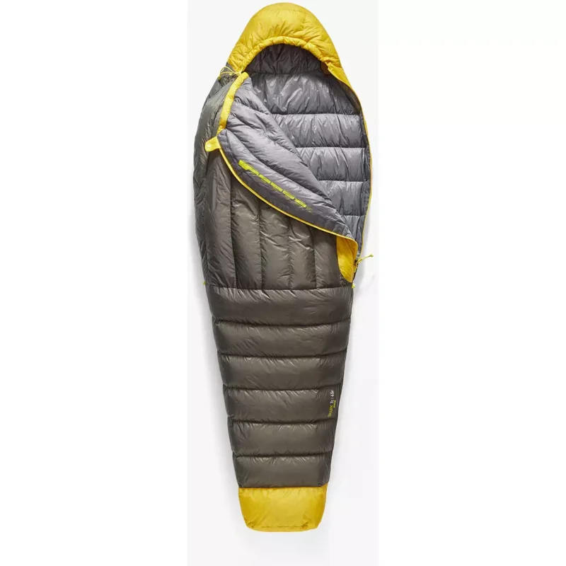 Sea To Summit Spark Down Long 0°F Sleeping Bag