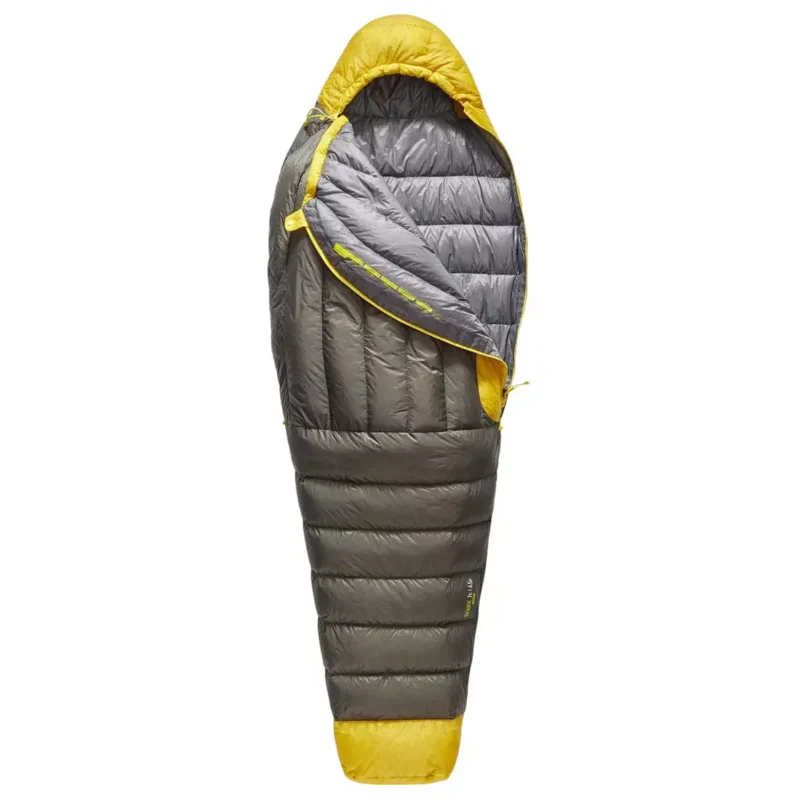 Sea To Summit Spark Down Regular 45°F Sleeping Bag