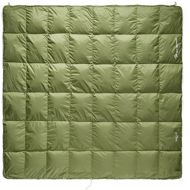 Sea To Summit Tanami Down Camping Comforter- Queen