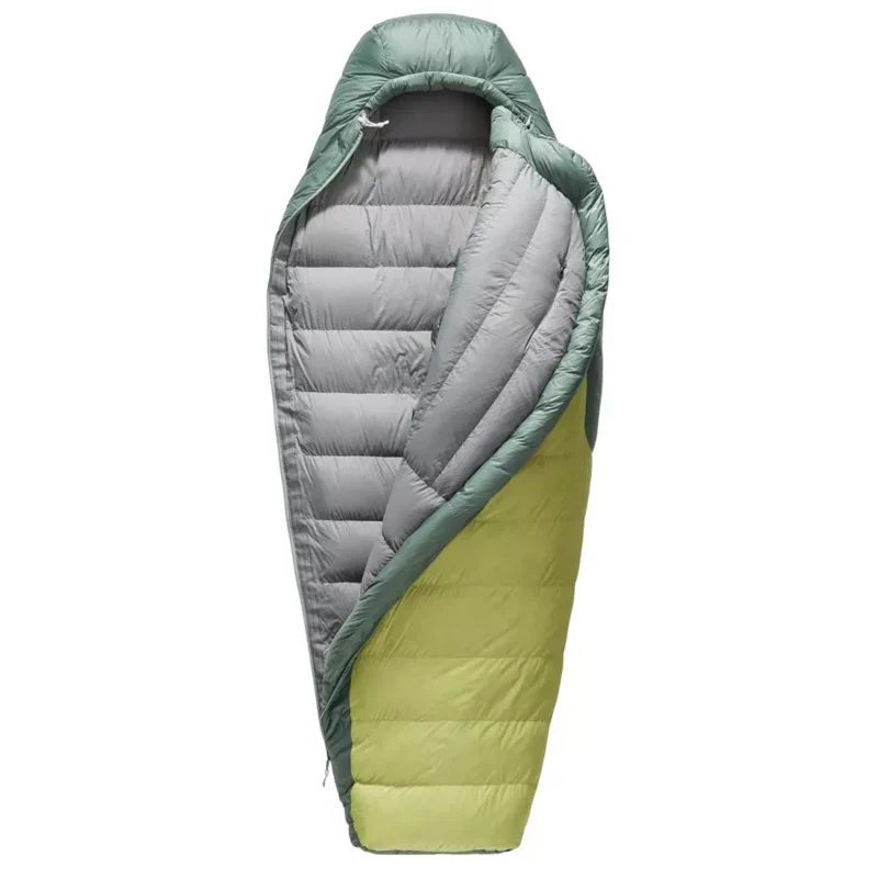 Sea To Summit Women'S Ascent Down 15°F Sleeping Bag