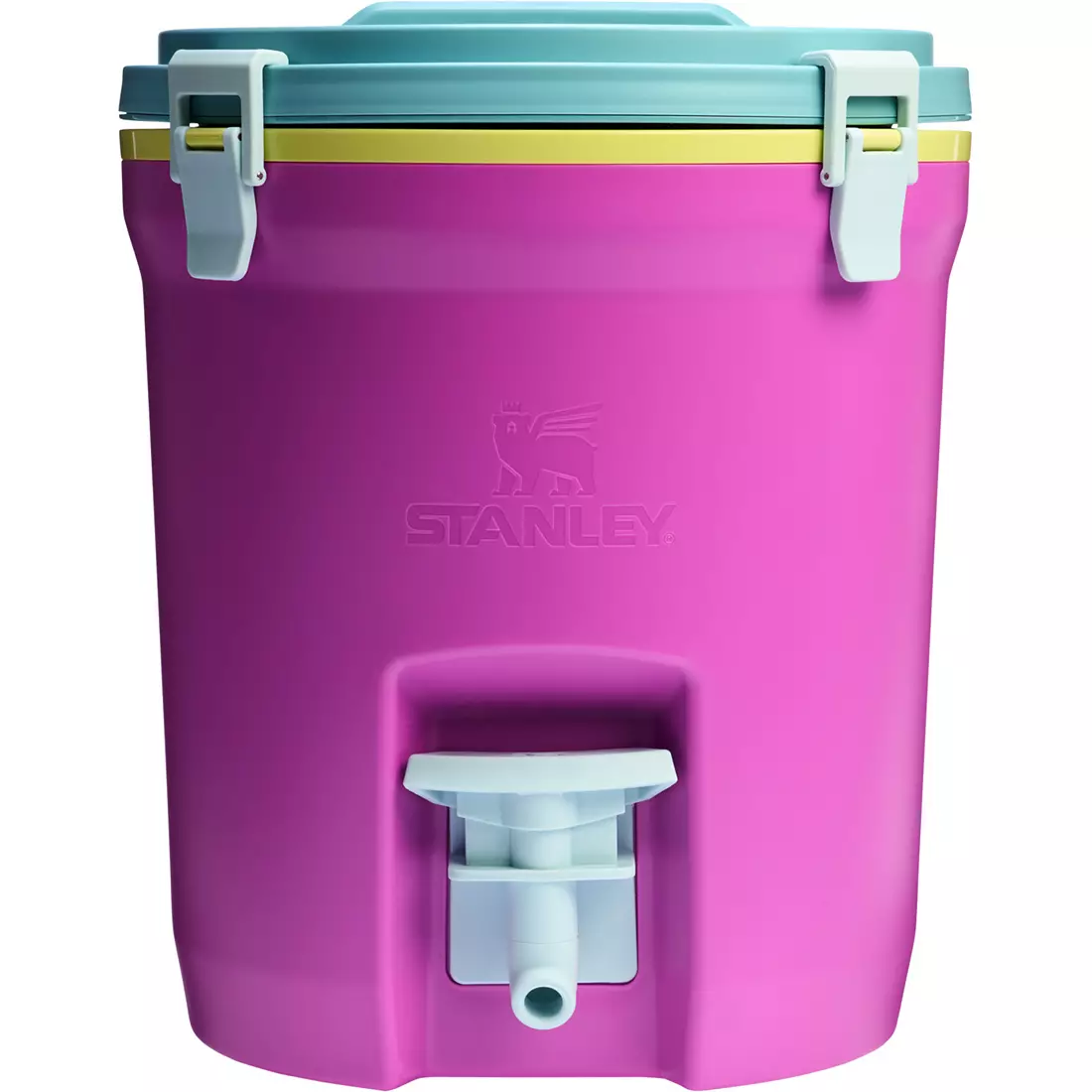 Stanley 2 Gallon Fast Flow Water Jug – Summer Edit – Campinggears