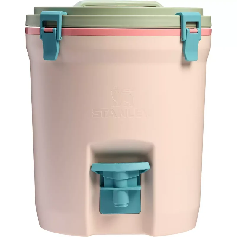Stanley 2 Gallon Fast Flow Water Jug - Summer Edit